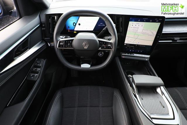 Renault Austral Techno Massage ACC SHZ LED Nav Kam 18Z 