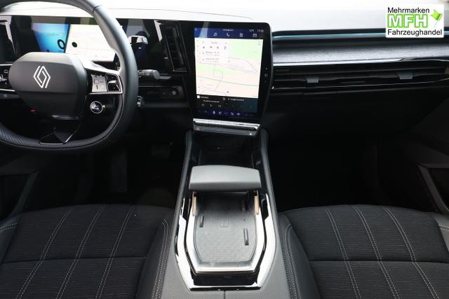 Renault Austral Techno Massage ACC SHZ LED Nav Kam 18Z 