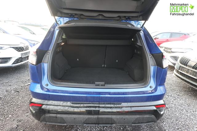 Renault Austral Techno Massage ACC SHZ LED Nav Kam 18Z 