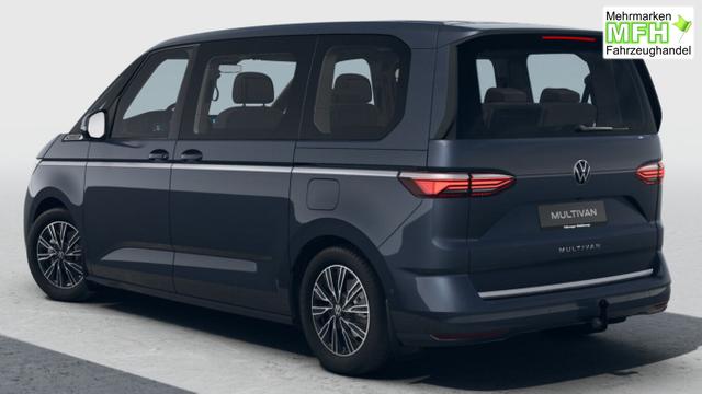 Volkswagen T7 Multivan 150 DSG Style AHK Navi eHK Keyl 
