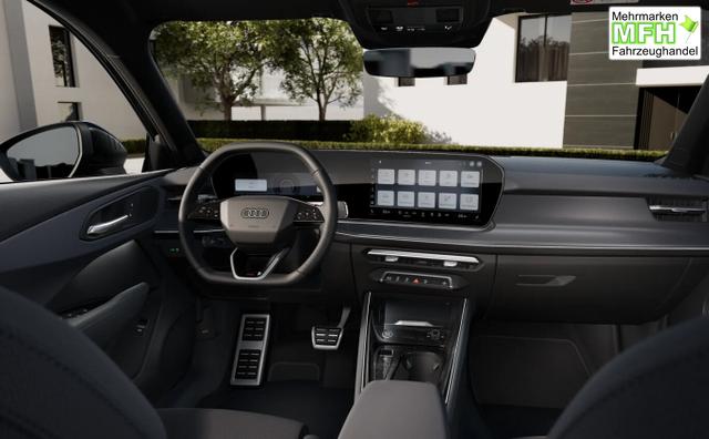 Audi Q3 TDI 150 2xS Line neuMod TechP 19Z SHZ PrivG 