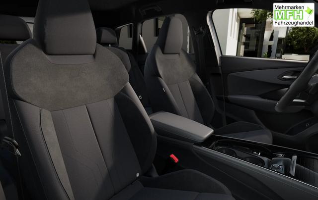 Audi Q3 TDI 150 2xS Line neuMod TechP 19Z SHZ PrivG 