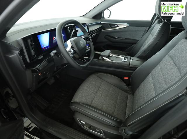 Renault Espace Techno VI ACC WinterP Massage TotW 7-S 