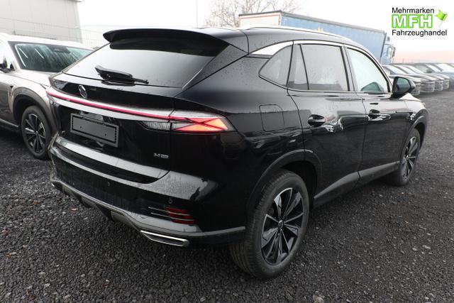 MG HS Luxury Kam360 TotW Memory LED Nav SHZ eHK 19Z 