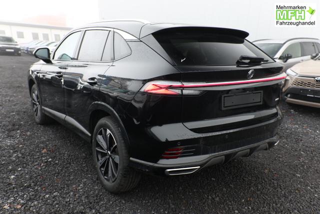 MG HS Luxury Kam360 TotW Memory LED Nav SHZ eHK 19Z 