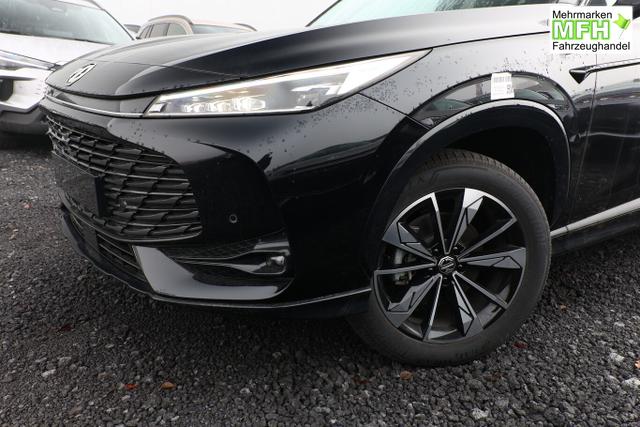 MG HS Luxury Kam360 TotW Memory LED Nav SHZ eHK 19Z 