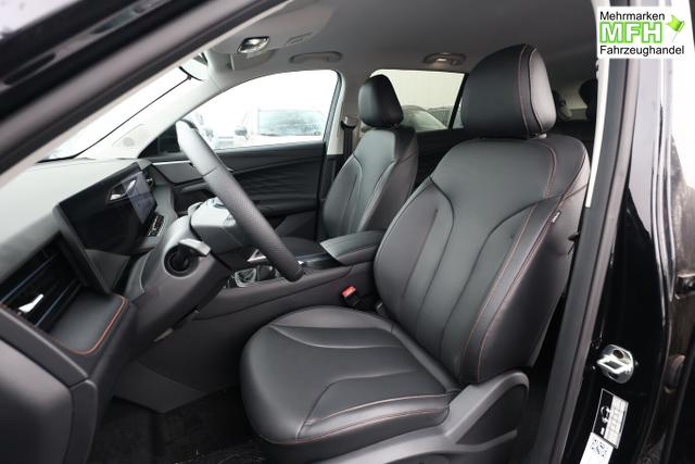 MG HS Luxury Kam360 TotW Memory LED Nav SHZ eHK 19Z 