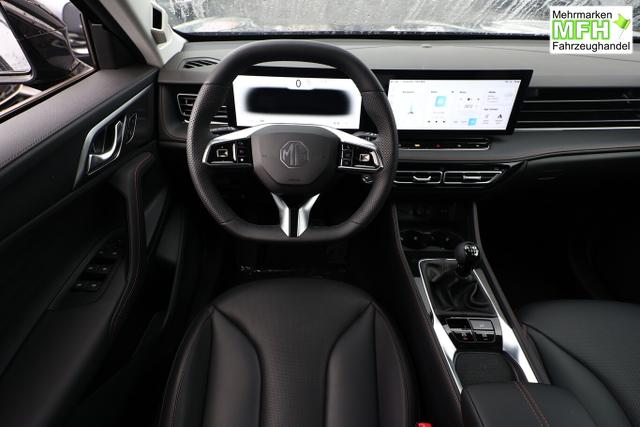 MG HS Luxury Kam360 TotW Memory LED Nav SHZ eHK 19Z 