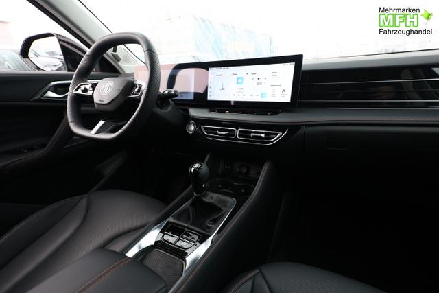 MG HS Luxury Kam360 TotW Memory LED Nav SHZ eHK 19Z 