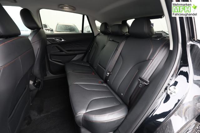 MG HS Luxury Kam360 TotW Memory LED Nav SHZ eHK 19Z 