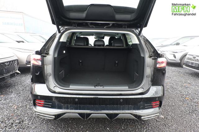 MG HS Luxury Kam360 TotW Memory LED Nav SHZ eHK 19Z 