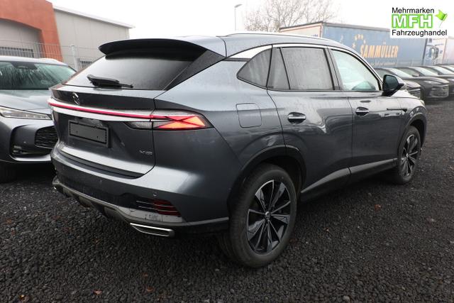 MG HS Luxury Kam360 TotW Memory LED Nav SHZ eHK 19Z 