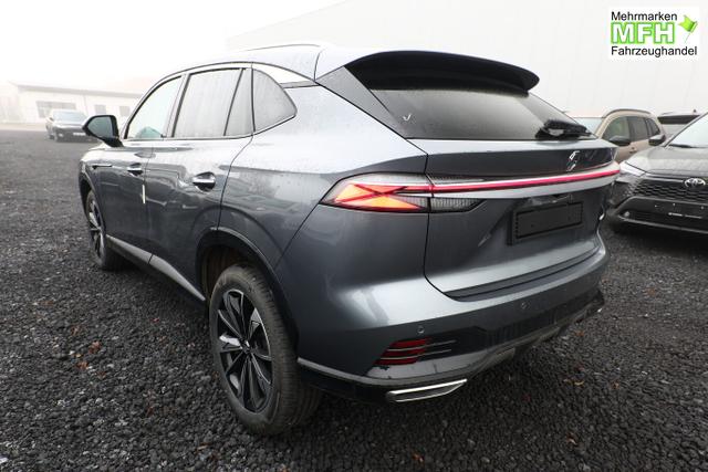 MG HS Luxury Kam360 TotW Memory LED Nav SHZ eHK 19Z 