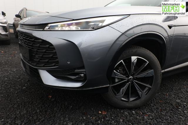 MG HS Luxury Kam360 TotW Memory LED Nav SHZ eHK 19Z 