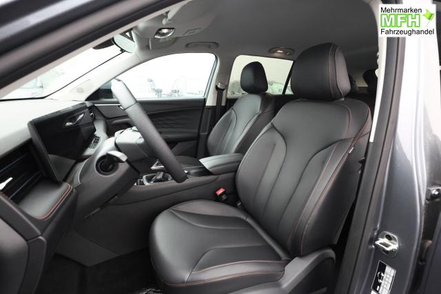 MG HS Luxury Kam360 TotW Memory LED Nav SHZ eHK 19Z 