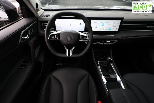 MG HS Luxury Kam360 TotW Memory LED Nav SHZ eHK 19Z 