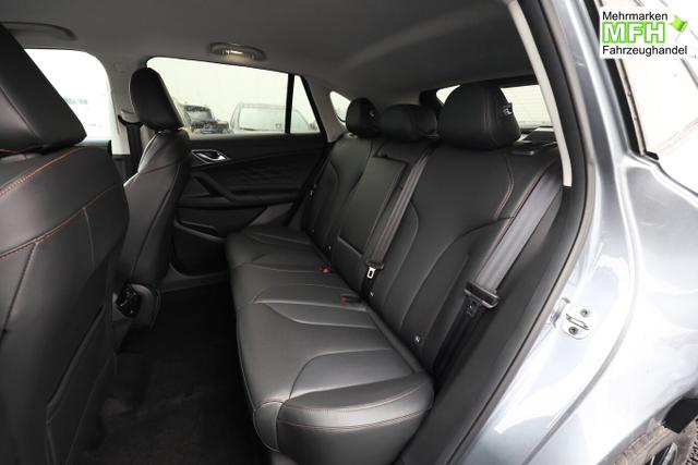 MG HS Luxury Kam360 TotW Memory LED Nav SHZ eHK 19Z 