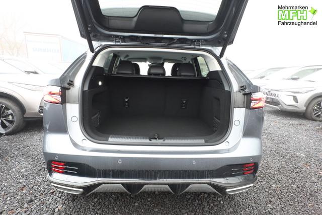 MG HS Luxury Kam360 TotW Memory LED Nav SHZ eHK 19Z 