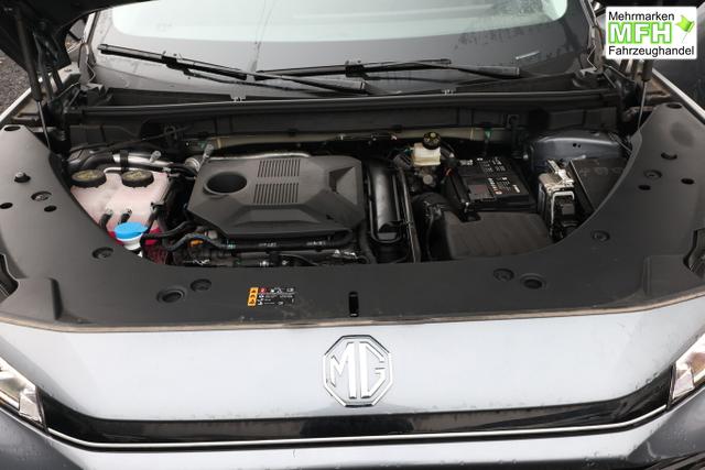 MG HS Luxury Kam360 TotW Memory LED Nav SHZ eHK 19Z 