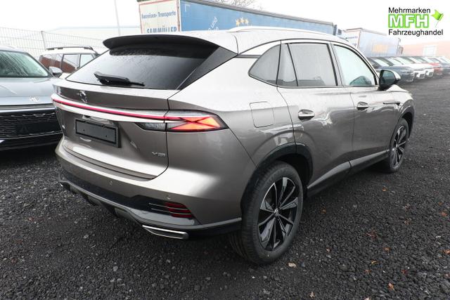 MG HS Luxury Kam360 TotW Memory LED Nav SHZ eHK 19Z 