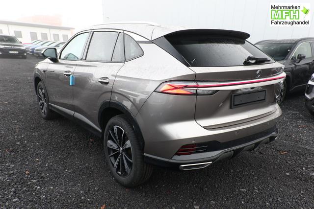 MG HS Luxury Kam360 TotW Memory LED Nav SHZ eHK 19Z 