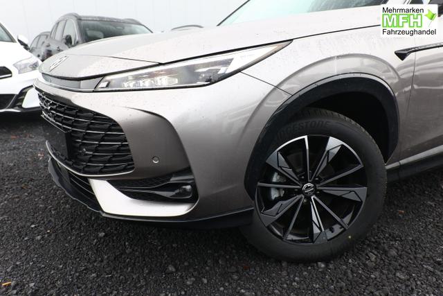 MG HS Luxury Kam360 TotW Memory LED Nav SHZ eHK 19Z 