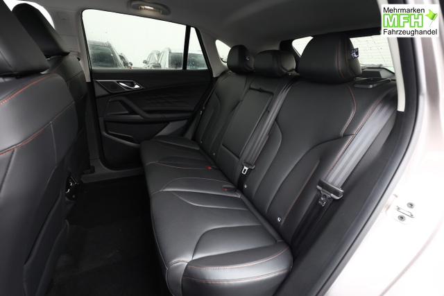 MG HS Luxury Kam360 TotW Memory LED Nav SHZ eHK 19Z 