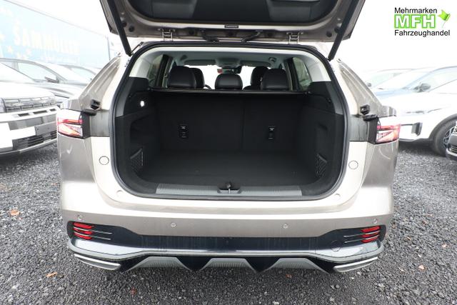 MG HS Luxury Kam360 TotW Memory LED Nav SHZ eHK 19Z 