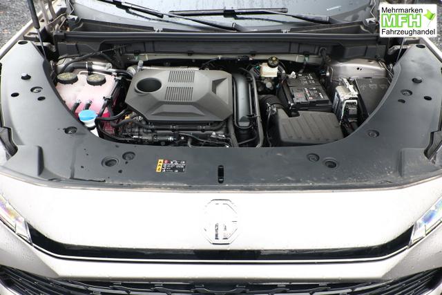 MG HS Luxury Kam360 TotW Memory LED Nav SHZ eHK 19Z 