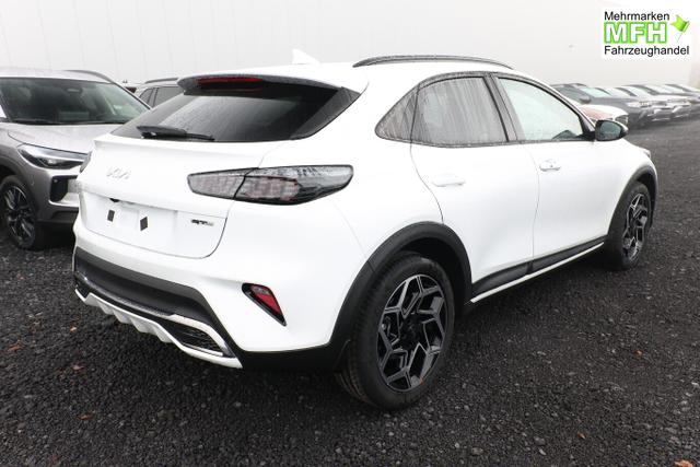 Kia XCeed GT-line DCT MY26 ACC Nav eHK 4xSHZ Keyless 