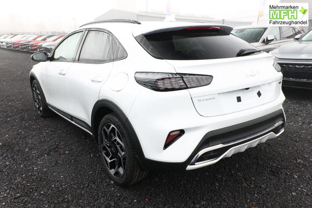 Kia XCeed GT-line DCT MY26 ACC Nav eHK 4xSHZ Keyless 