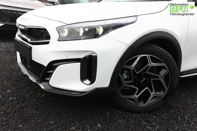 Kia XCeed GT-line DCT MY26 ACC Nav eHK 4xSHZ Keyless 