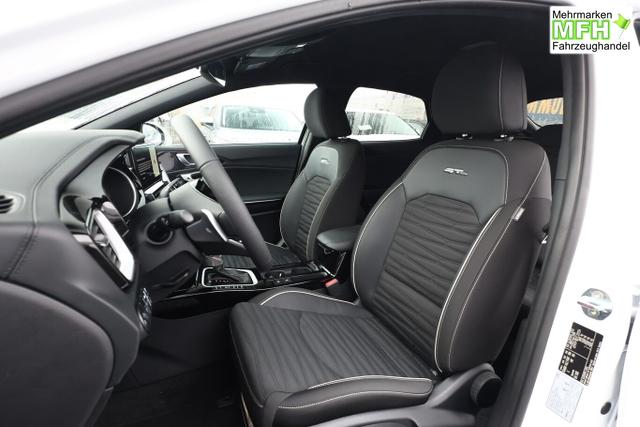 Kia XCeed GT-line DCT MY26 ACC Nav eHK 4xSHZ Keyless 