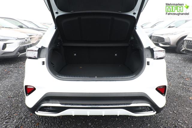 Kia XCeed GT-line DCT MY26 ACC Nav eHK 4xSHZ Keyless 