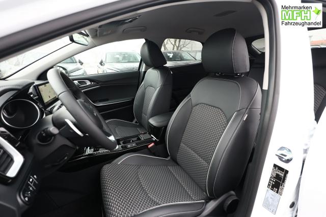 Kia XCeed DCT MY26 Nav LED 2xPDC Privacy Kam 2Z-Klim 