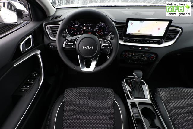 Kia XCeed DCT MY26 Nav LED 2xPDC Privacy Kam 2Z-Klim 