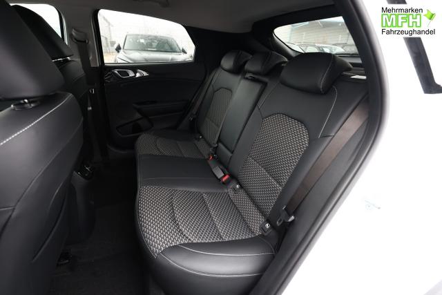 Kia XCeed DCT MY26 Nav LED 2xPDC Privacy Kam 2Z-Klim 