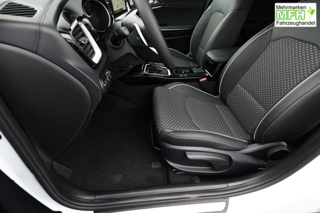 Kia XCeed DCT MY26 Nav LED 2xPDC Privacy Kam 2Z-Klim 