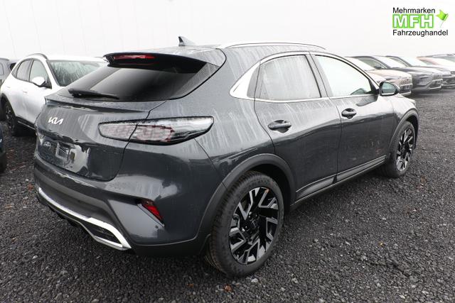 Kia XCeed DCT MY26 ACC Keyl 2Z-Klima SHZ LHZ Nav Kam 