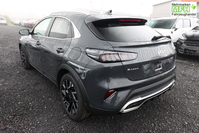 Kia XCeed DCT MY26 ACC Keyl 2Z-Klima SHZ LHZ Nav Kam 