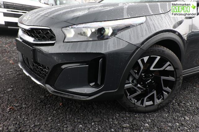 Kia XCeed DCT MY26 ACC Keyl 2Z-Klima SHZ LHZ Nav Kam 
