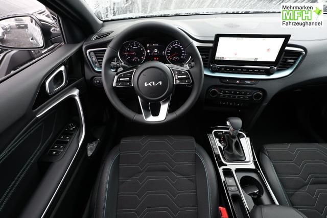 Kia XCeed DCT MY26 ACC Keyl 2Z-Klima SHZ LHZ Nav Kam 