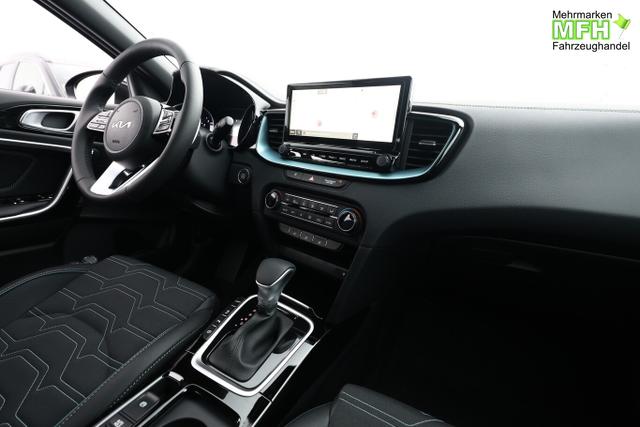 Kia XCeed DCT MY26 ACC Keyl 2Z-Klima SHZ LHZ Nav Kam 