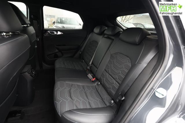 Kia XCeed DCT MY26 ACC Keyl 2Z-Klima SHZ LHZ Nav Kam 