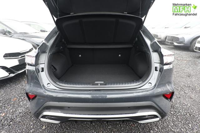 Kia XCeed DCT MY26 ACC Keyl 2Z-Klima SHZ LHZ Nav Kam 