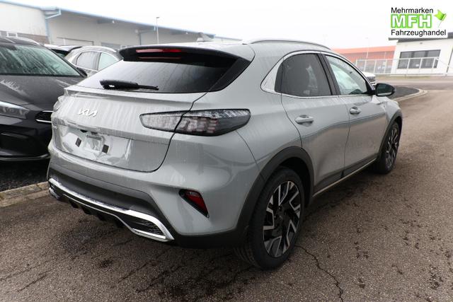 Kia XCeed DCT MY26 ACC Keyl 2Z-Klima SHZ LHZ Nav Kam 