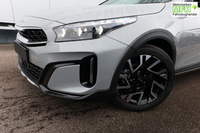 Kia XCeed DCT MY26 ACC Keyl 2Z-Klima SHZ LHZ Nav Kam 