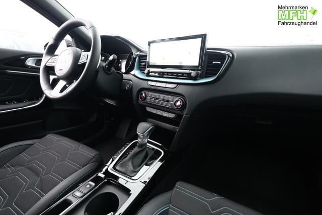 Kia XCeed DCT MY26 ACC Keyl 2Z-Klima SHZ LHZ Nav Kam 
