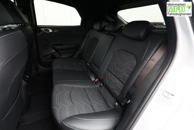 Kia XCeed DCT MY26 ACC Keyl 2Z-Klima SHZ LHZ Nav Kam 