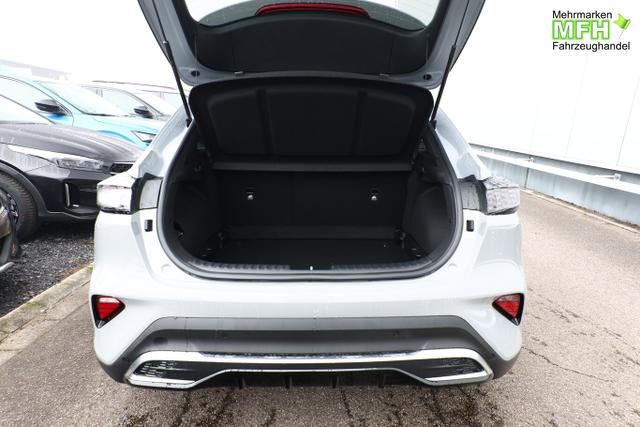 Kia XCeed DCT MY26 ACC Keyl 2Z-Klima SHZ LHZ Nav Kam 